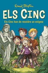 CINC ALTRA VEGADA JUNTS, ELS | 9788426143327 | BLYTON, ENID