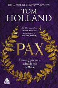 PAX | 9791387592158 | HOLLAND, TOM