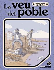 VEU DEL POBLE, LA | 9788413715407 | POL GUILLEN
