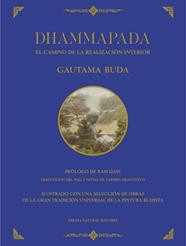 DHAMMAPADA. EL CAMINO DE LA REALIZACIÓN INTERIOR | 9791387597078 | GAUTAMA BUDA