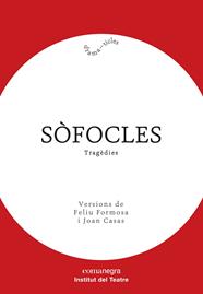 SÒFOCLES-TRAGEDIES | 9788418022005 | SÒFOCLES