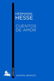 CUENTOS DE AMOR | 9788494165955 | HERMANN HESSE