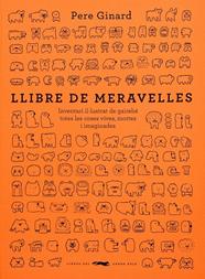 LLIBRE DE MERAVELLES | 9788412635317 | GINARD, PERE