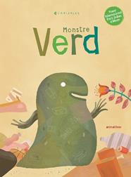 MONSTRE VERD | 9788417599898 | CANIZALES