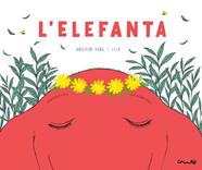 ELEFANTA, L' | 9788484706687 | JEONG-YEON, KANG/LILIA