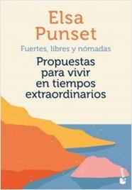 FUERTES, LIBRES Y NÓMADAS | 9788423360697 | PUNSET, ELSA