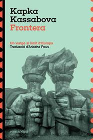 FRONTERA | 9788410161825 | KASSABOVA, KAPKA