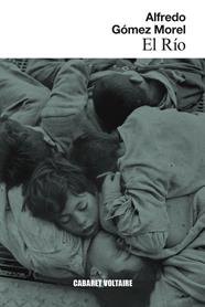 RIO, EL | 9788419047496 | GÓMEZ MOREL, ALFREDO