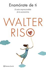 ENAMORATE DE TI | 9788408130581 | RISO, WALTER