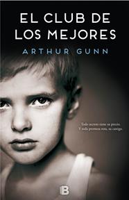 CLUB DE LOS MEJORES, EL | 9788466659918 | GUNN, ARTHUR