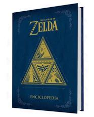 THE LEGEND OF ZELDA/ ENCICLOPEDIA | 9788467935462 | VV. AA.