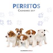2017-CALENDARIO PERRITOS  | 9788448022587 | AA. VV.