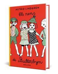 ELS NENS DE BULLERBYN 1 | 9791387686338 | LINDGREN, ASTRID