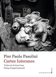 CARTES LUTERANES | 9791388258121 | PASOLINI, PIER PAOLO