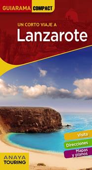 LANZAROTE | 9788491581192 | MARTÍNEZ I EDO, XAVIER