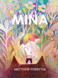 MINA (CAT) | 9788418762192 | FORSYTHE, MATTHEW