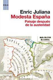 MODESTA ESPAÑA | 9788490062203 | JULIANA , ENRIC