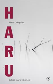 HARU | 9788494386091 | COMPANY,  FLAVIA