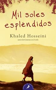 MIL SOLES ESPLENDIDOS-BOLSILLO | 9788498382327 | HOSSEINI, KHALED