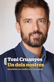 UN DELS NOSTRES | 9788498094596 | CRUANYES, TONI