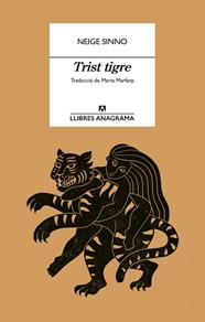 TRIST TIGRE (CATALA) | 9788433927057 | SINNO, NEIGE