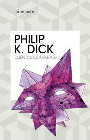 CUENTOS COMPLETOS Nº 01/05 | 9788445007211 | DICK, PHILIP K.
