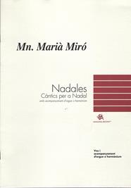 LA NON-NON SARDANA NADALENCA | 69211013 | MARIA MIRO