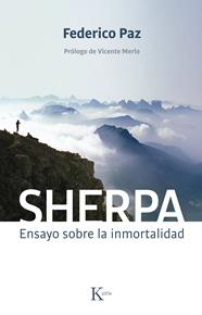 SHERPA | 9788499882444 | PAZ, FEDERICO