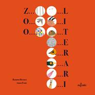 ZOO LITERARI | 9791399141023 | BESORA, RAMON