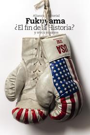 FIN DE LA HISTORIA Y OTROS ENSAYOS, EL | 9788420691480 | FUKUYAMA, FRANCIS