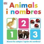 ANIMALS I NOMBRES | 9788499067353 | GARDNER, CHARLIE