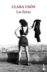 FIERAS, LAS | 9788432249488 | USÓN, CLARA