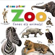 MEU PRIMER ZOO, EL | 9788499067896 | VARIOS
