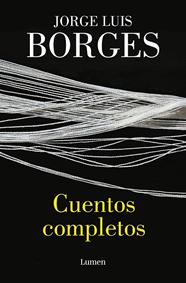 CUENTOS COMPLETOS | 9788426425966 | BORGES, JORGE LUIS
