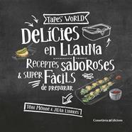 DELÍCIES EN LLAUNA | 9788490347782 | MONNÉ CAMPAÑÁ, TONI