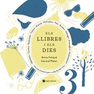 LLIBRES I ELS DIES, ELS | 9788417214487 | FOLQUÉ CUADRAS, ANNA/MALET GRAUS, GERARD
