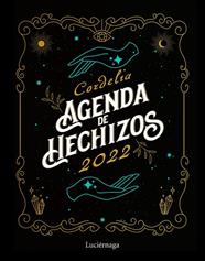 AGENDA DE HECHIZOS | 9788418015762 | CORDELIA
