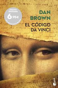CÓDIGO DA VINCI, EL | 9788408156574 | DAN BROWN