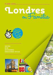 LONDRES EN FAMILIA | 9788466655675 | AUTORES GALLIMARD