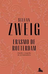 ERASMO DE ROTTERDAM | 9788408279525 | ZWEIG, STEFAN