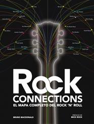 ROCK CONNECTIONS | 9788425346828 | MACDONALD,BRUNO