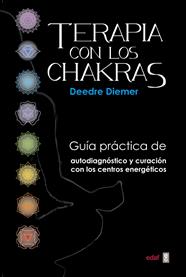 TERAPIA CON LOS CHAKRAS | 9788441435216 | DIEMER, DEEDRE