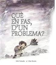 QUE EN FAS D'UN PROBLEMA | 9788416490516 | YAMADA-BESOM