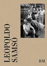 LEOPOLDO SAMSÓ. BARCELONA, FINS I TOT | 9788410290679 | SAMSO, LEOPOLDO