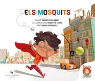 MOSQUITS, ELS | 9788419747228 | GELABERT, DÀMARIS