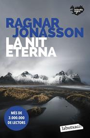 NIT ETERNA, LA | 9788419107398 | JÓNASSON, RAGNAR