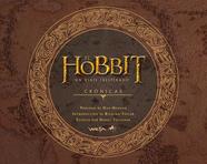 HOBBIT: UN VIAJE INESPERADO. CRONICAS ARTE Y DISEÑO, EL | 9788445000755 | VARIOS AUTORES