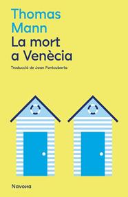 MORT A VENÈCIA, LA | 9788419311535 | MANN, THOMAS