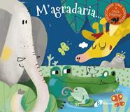 M ' AGRADARIA... | 9788499066455 | POITIER, ANTON