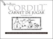 CARNET DE JUGAR | 9788494290343 | BAROJA I BENLLIURE, VÍCTOR